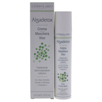 Algadetox Face Night Cream Mask