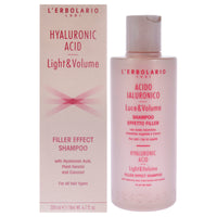 Hyaluronic Acid Light and