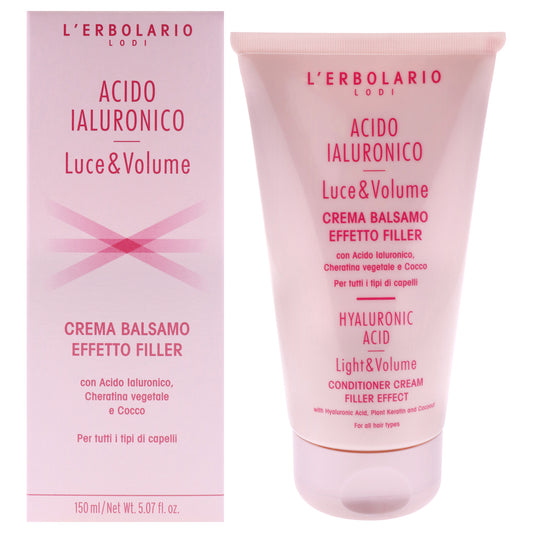 Hyaluronic Acid Light and