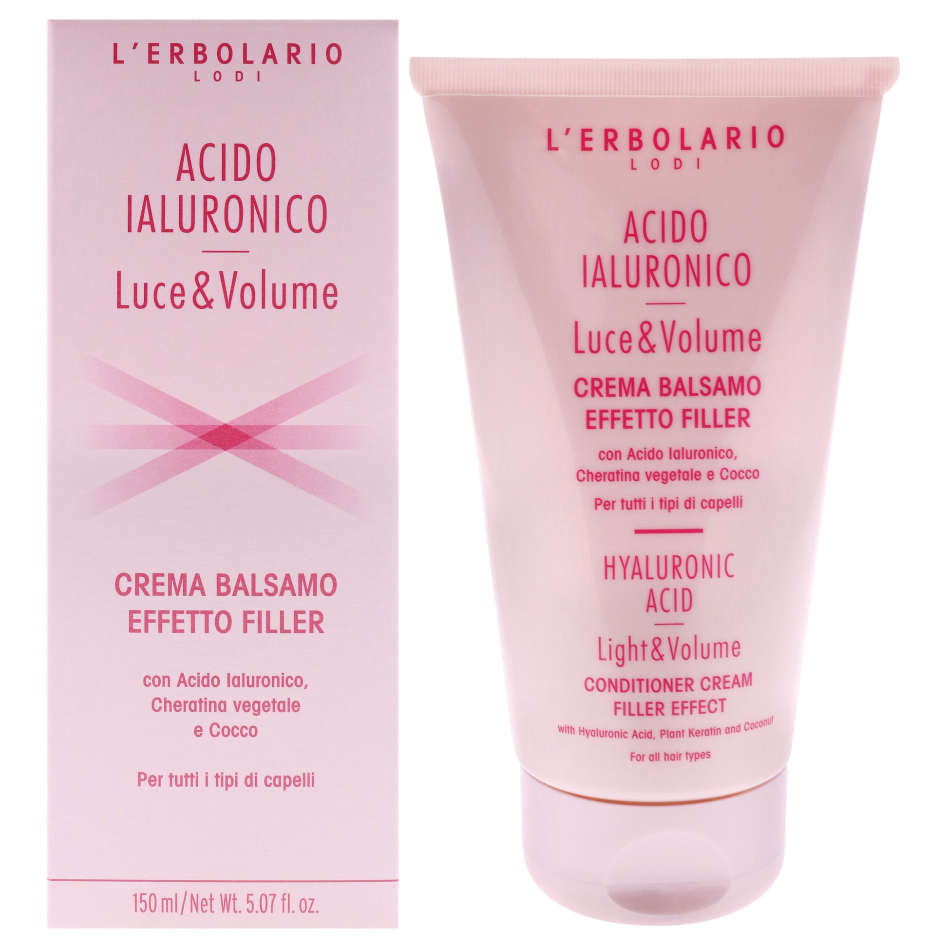 Hyaluronic Acid Light and