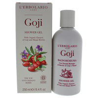 LErbolario Shower Gel