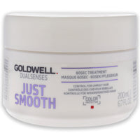 Dualsenses Just Smooth 60 Second Treatment