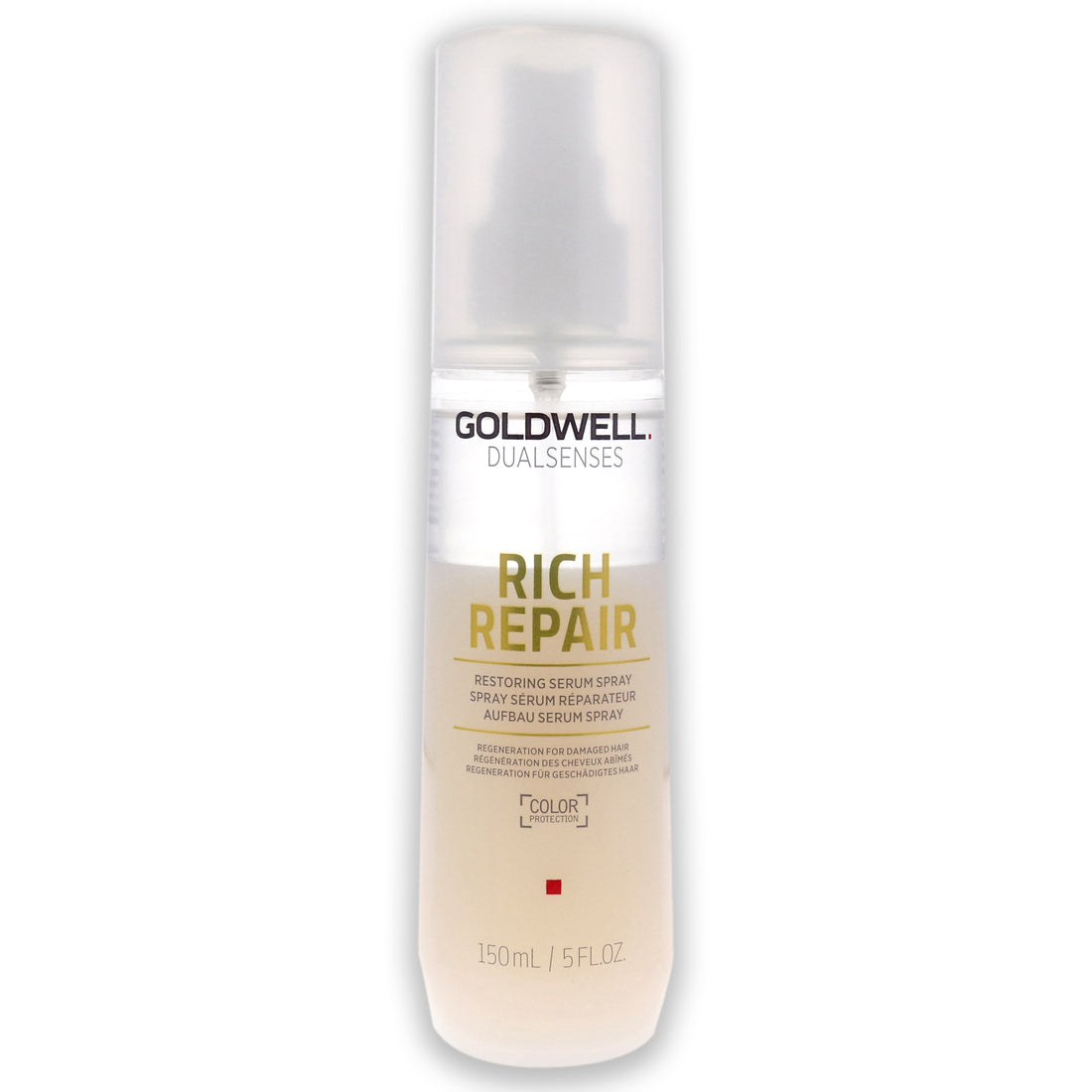Dualsenses Rich Repair Restoring Serum Spray