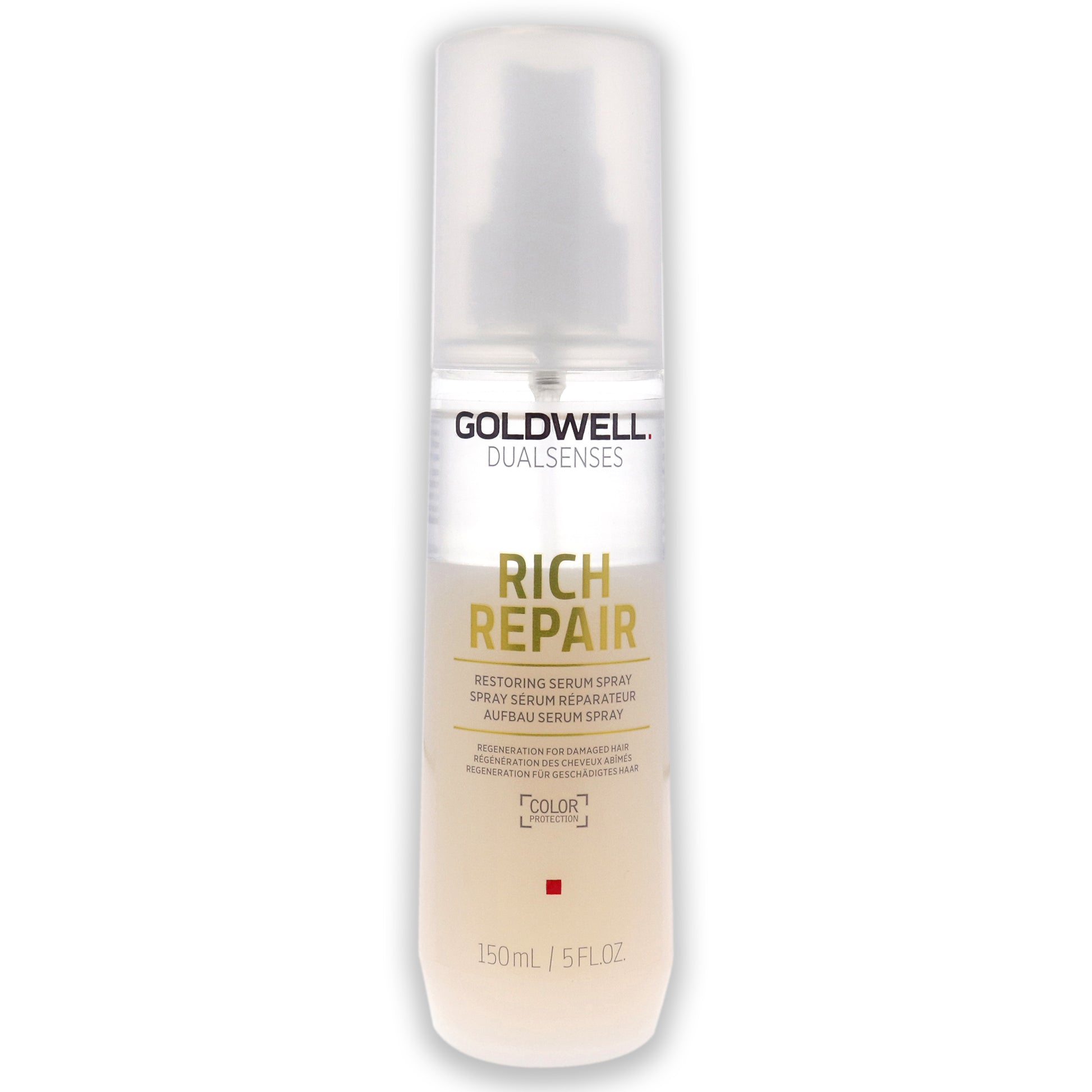 Dualsenses Rich Repair Restoring Serum Spray