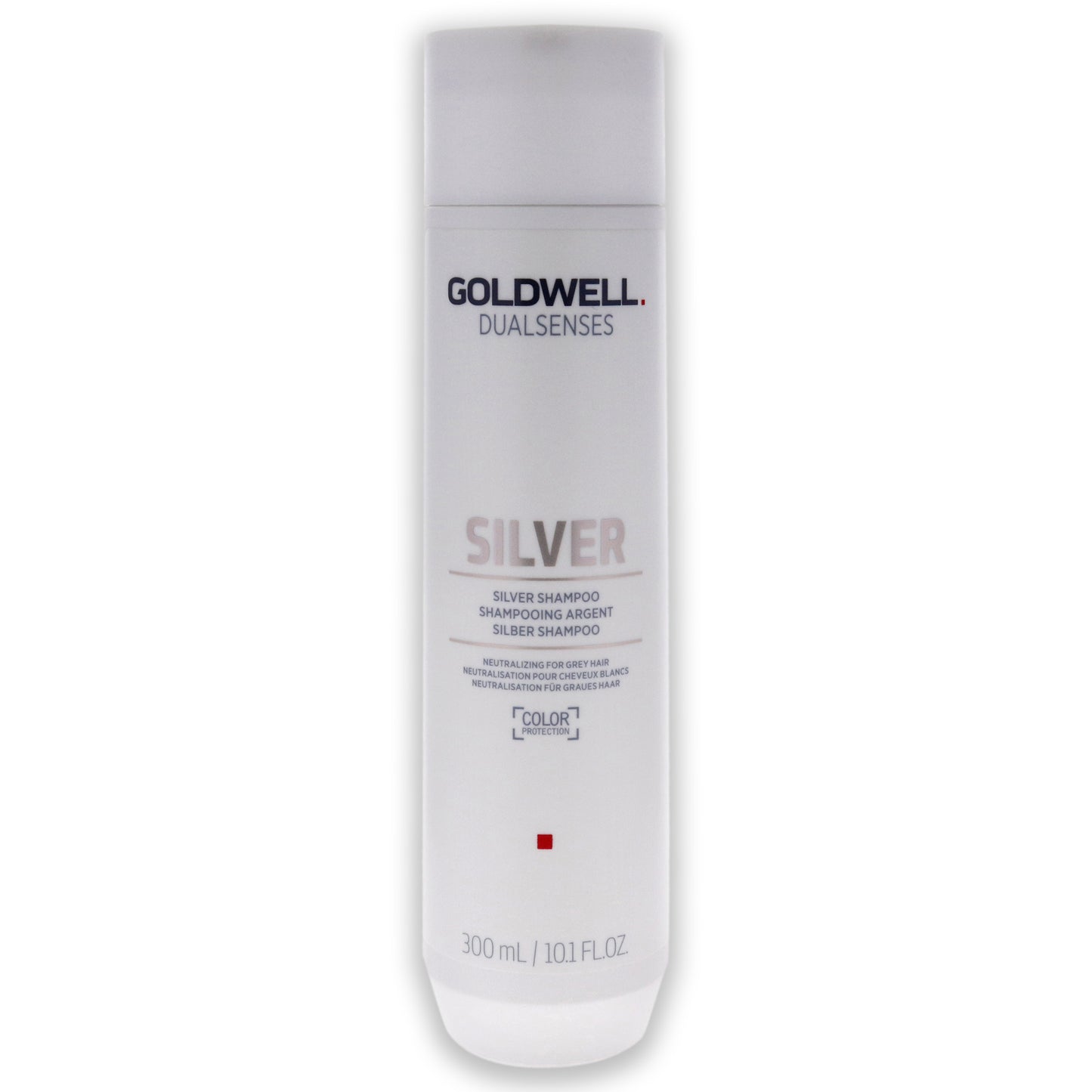 Dualsenses Silver Shampoo