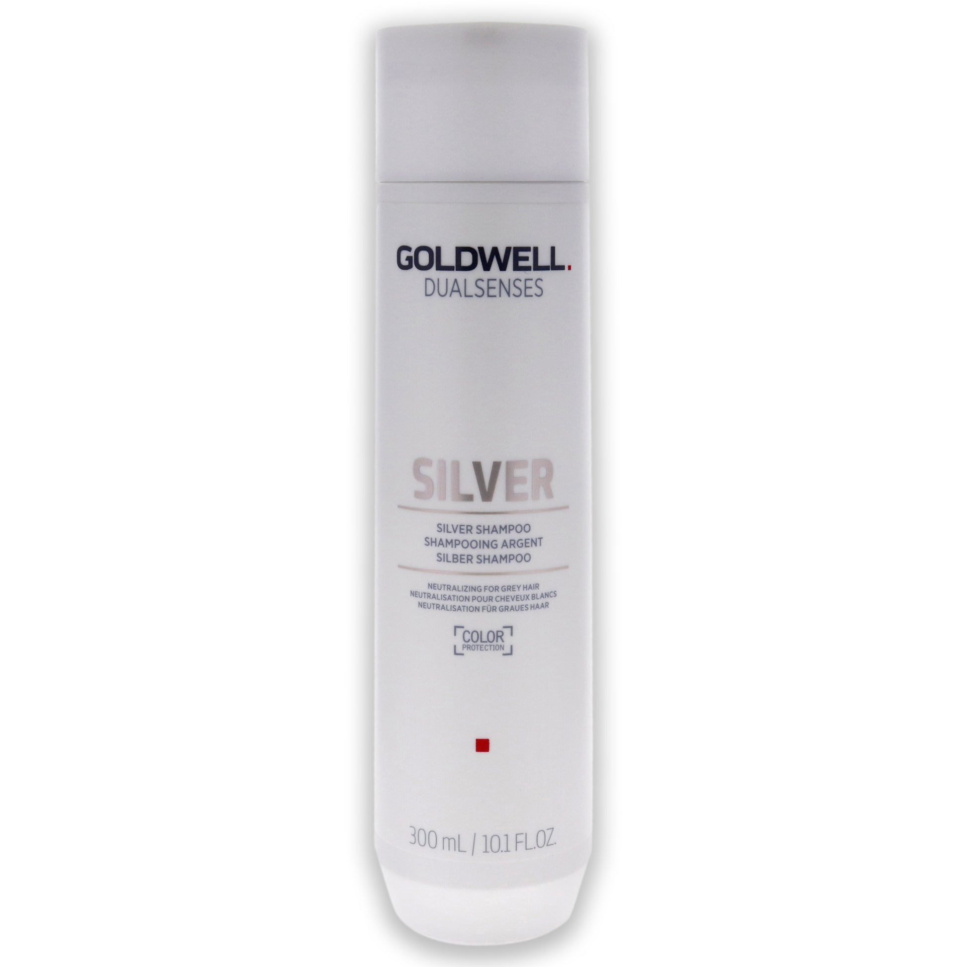 Dualsenses Silver Shampoo