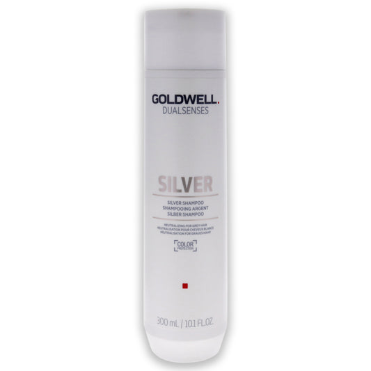 Dualsenses Silver Shampoo
