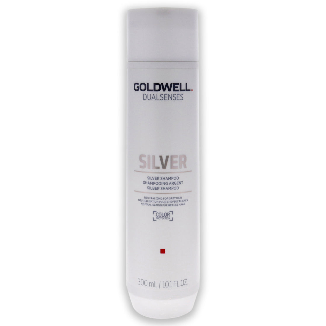 Dualsenses Silver Shampoo