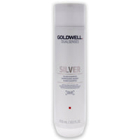 Dualsenses Silver Shampoo
