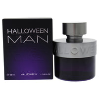 J. Del Pozo Halloween Man Men EDT Spray