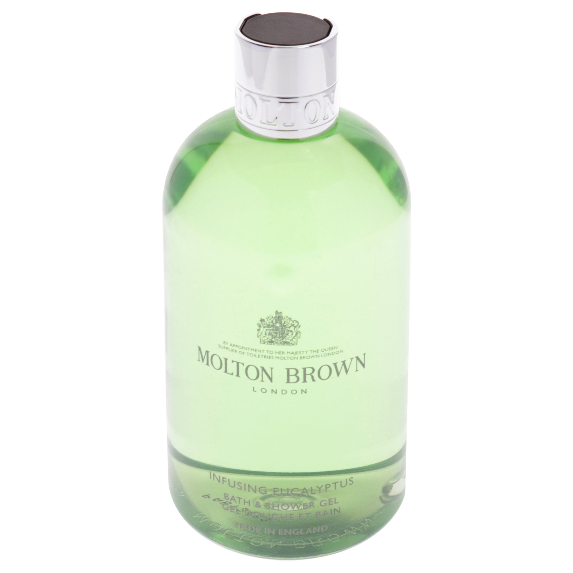 Molton Brown Bath and Shower Gel