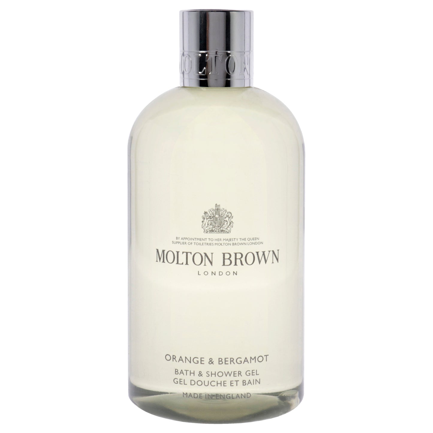 Molton Brown Bath and Shower Gel