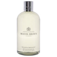 Molton Brown Bath and Shower Gel