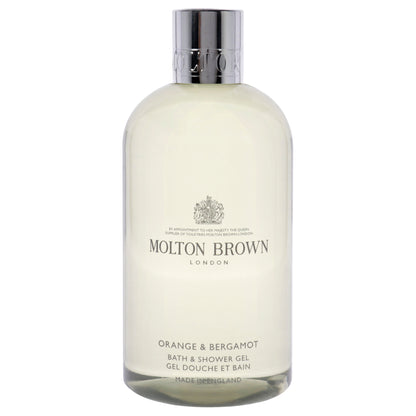 Molton Brown Bath and Shower Gel