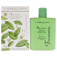 LErbolario Shower Gel
