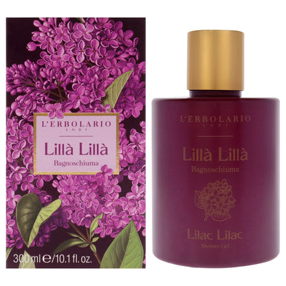 LErbolario Shower Gel