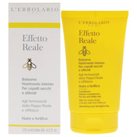 Effetto Reale Intense Nourishment Conditioner