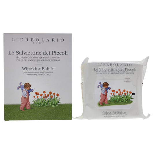 Wipes For Babies