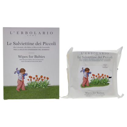 Wipes For Babies