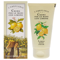 Lerbolario Hand Cream