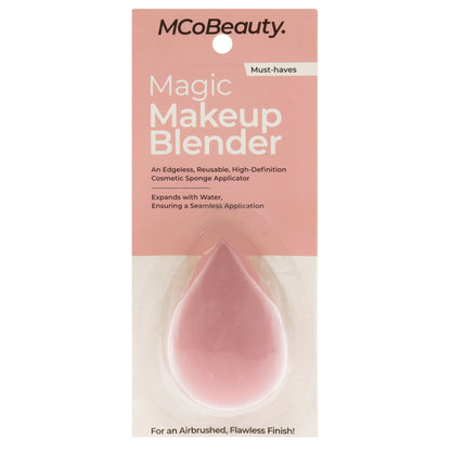 Magic Makeup Blender Sponge