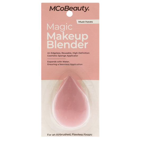 Magic Makeup Blender Sponge