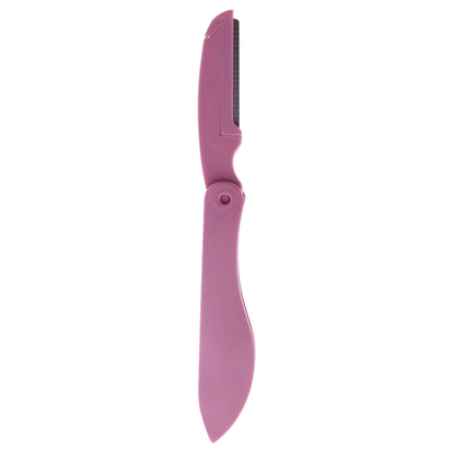Super Smooth Facial Razor