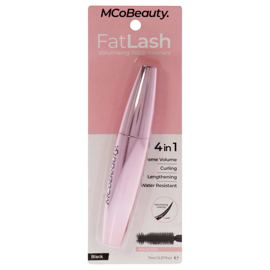 Fat Lash Volumising Mascara