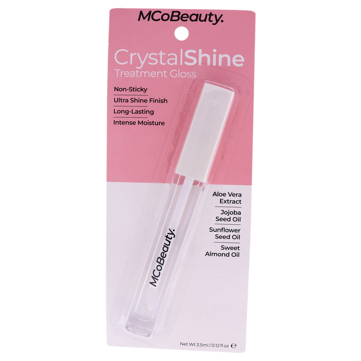 CrystalShine Gloss Lip Treatment