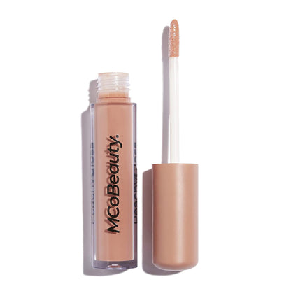 Peachy Gloss Hydrating Lip Oil