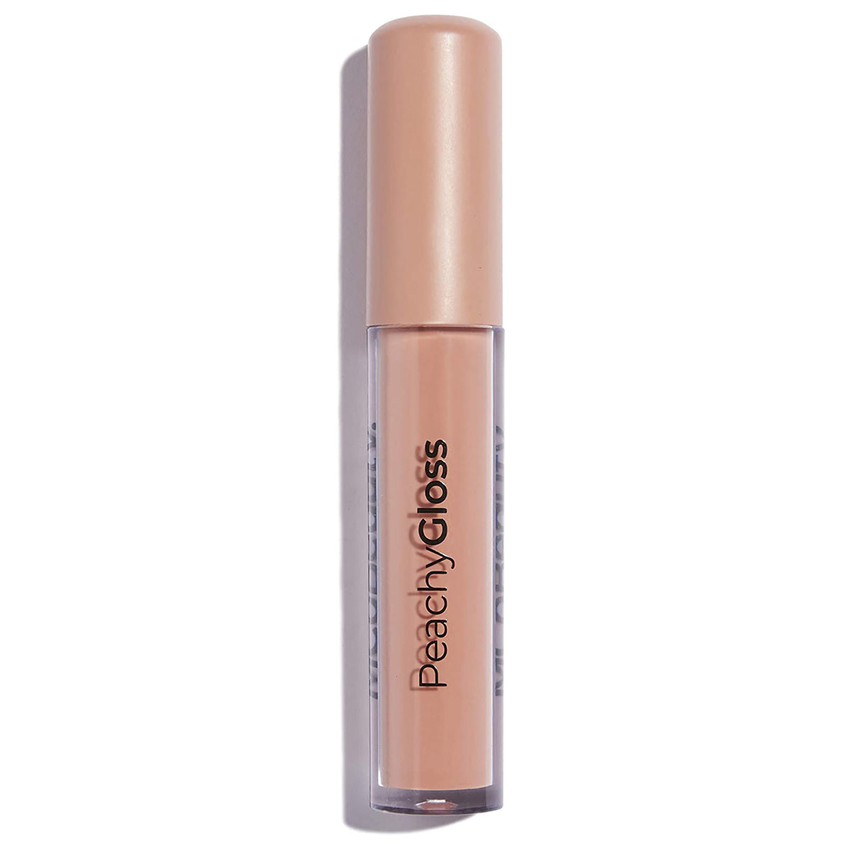 Peachy Gloss Hydrating Lip Oil