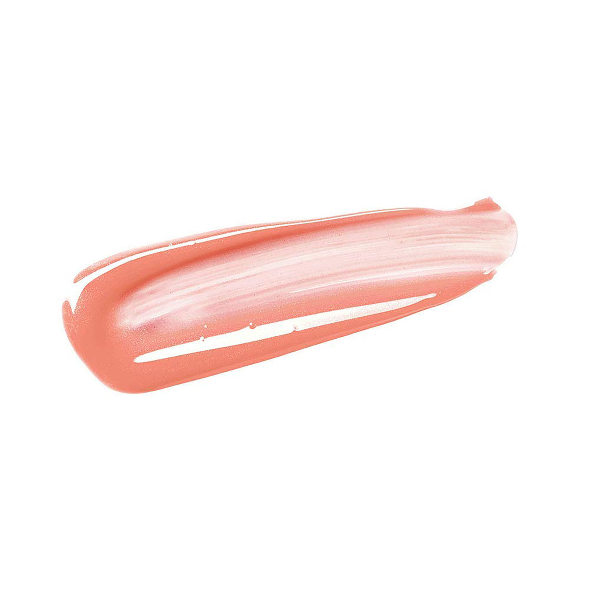 Peachy Gloss Hydrating Lip Oil