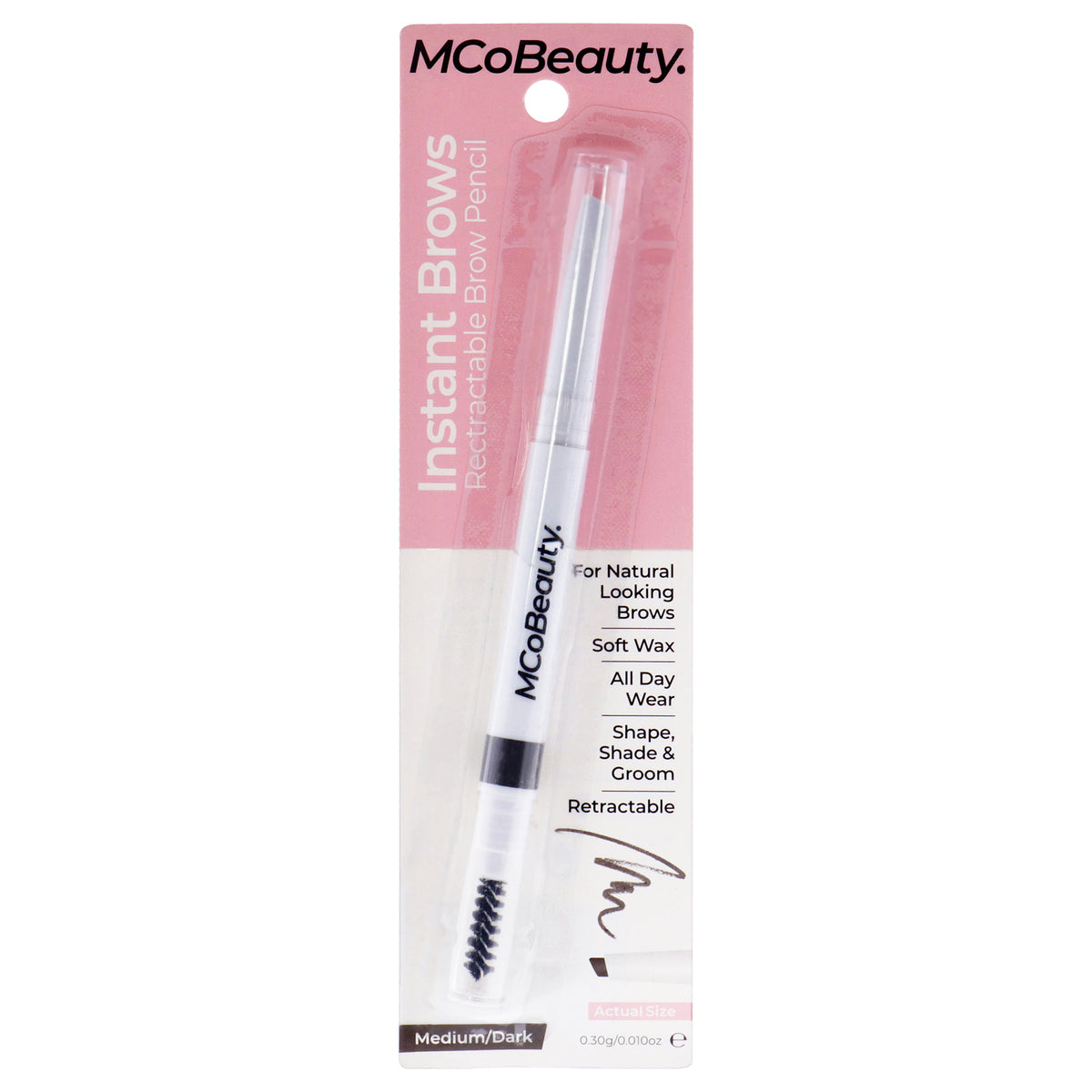 Instant Eyebrow Pencil