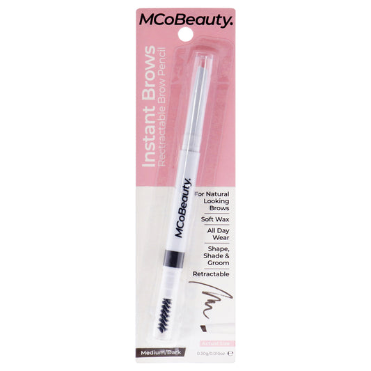 Instant Eyebrow Pencil