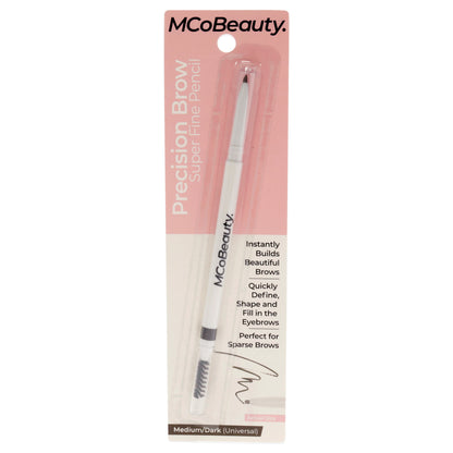 Precision Super Fine Pencil Eyebrow