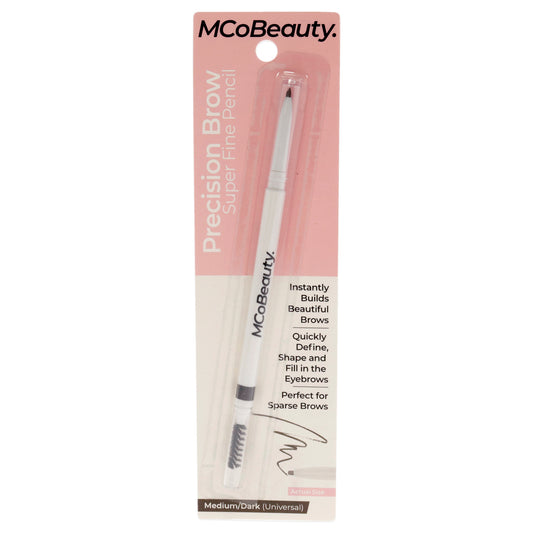 Precision Super Fine Pencil Eyebrow