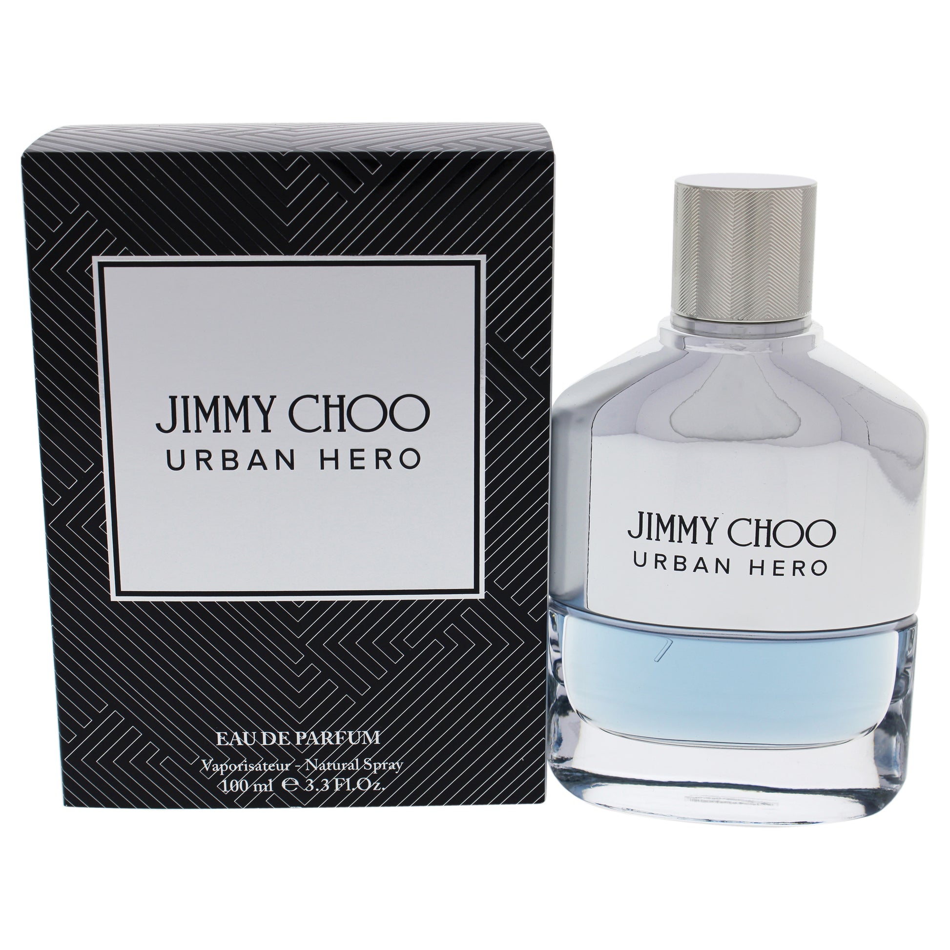 Jimmy Choo Urban Hero Men EDP Spray