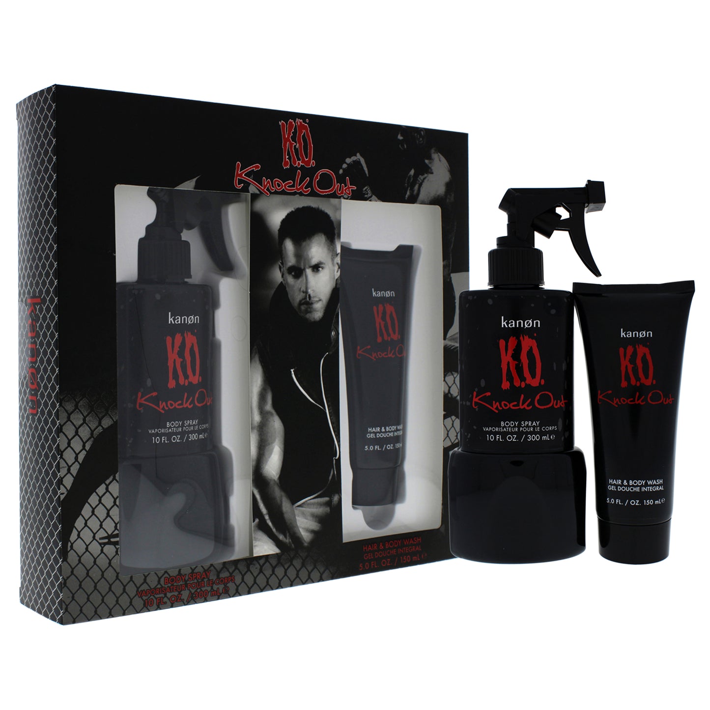 K.O. Knock Out