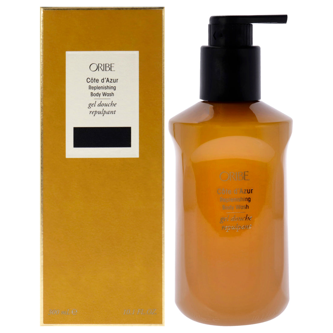 Oribe Cote dAazur Replenishing Body Wash