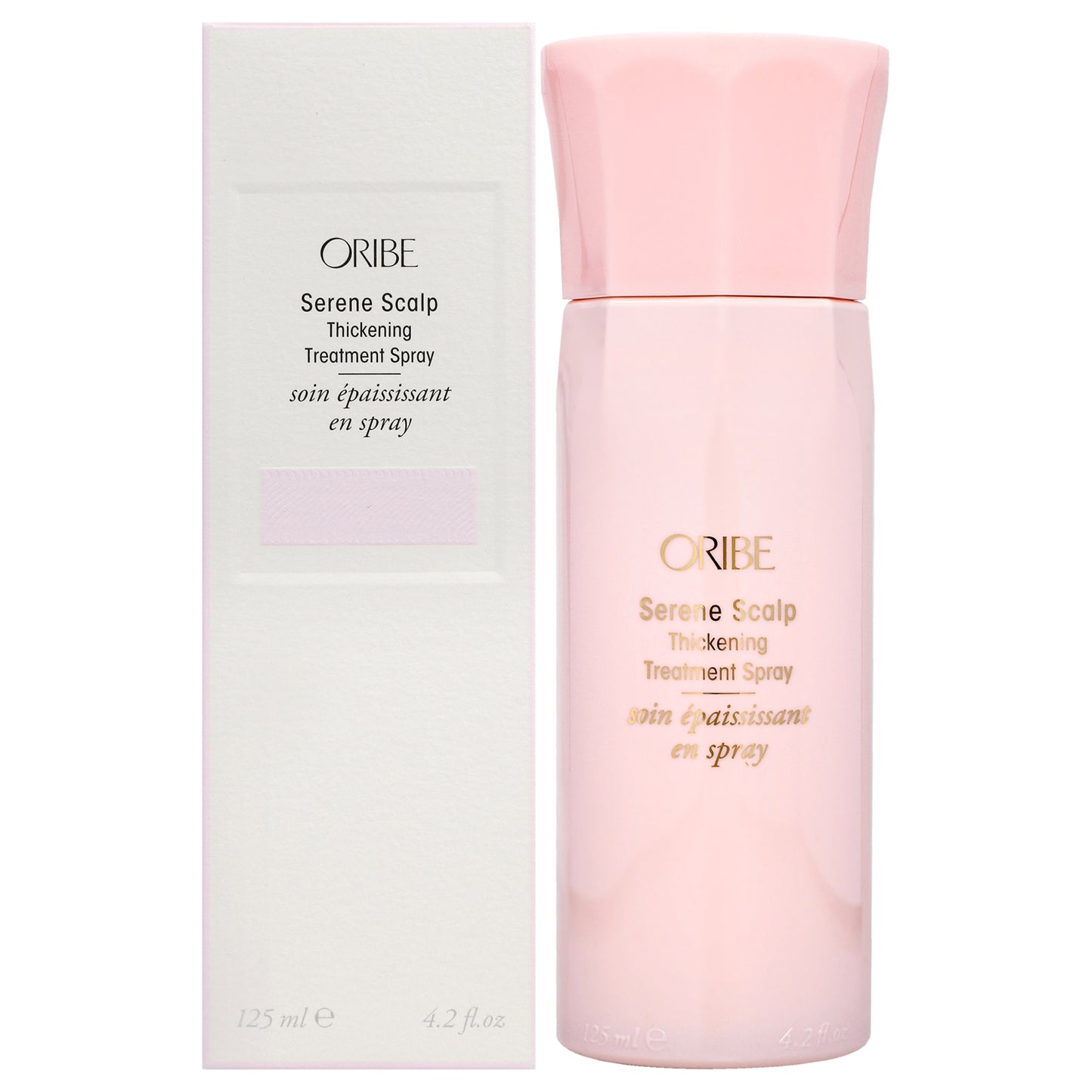 Serene Scalp Thickening Treatment Spray