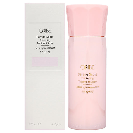 Serene Scalp Thickening Treatment Spray