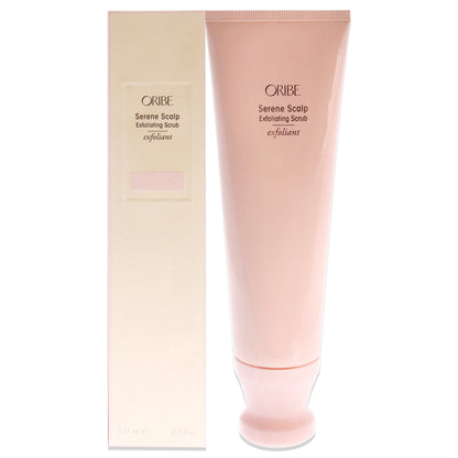 Serene Scalp Exfoliating Scrub