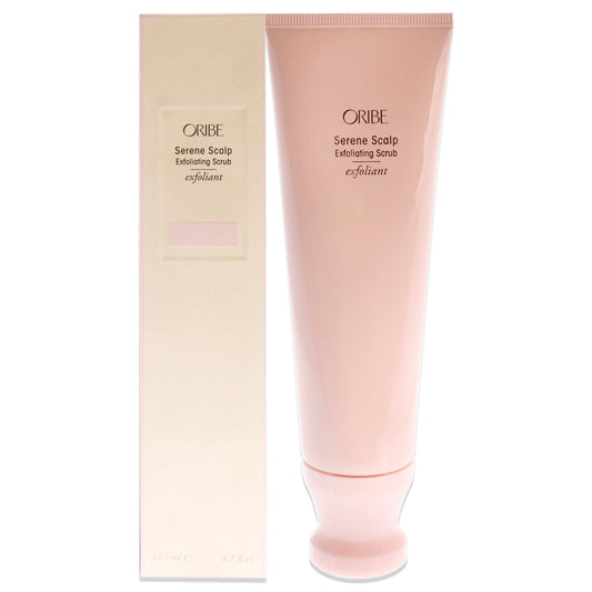 Serene Scalp Exfoliating Scrub
