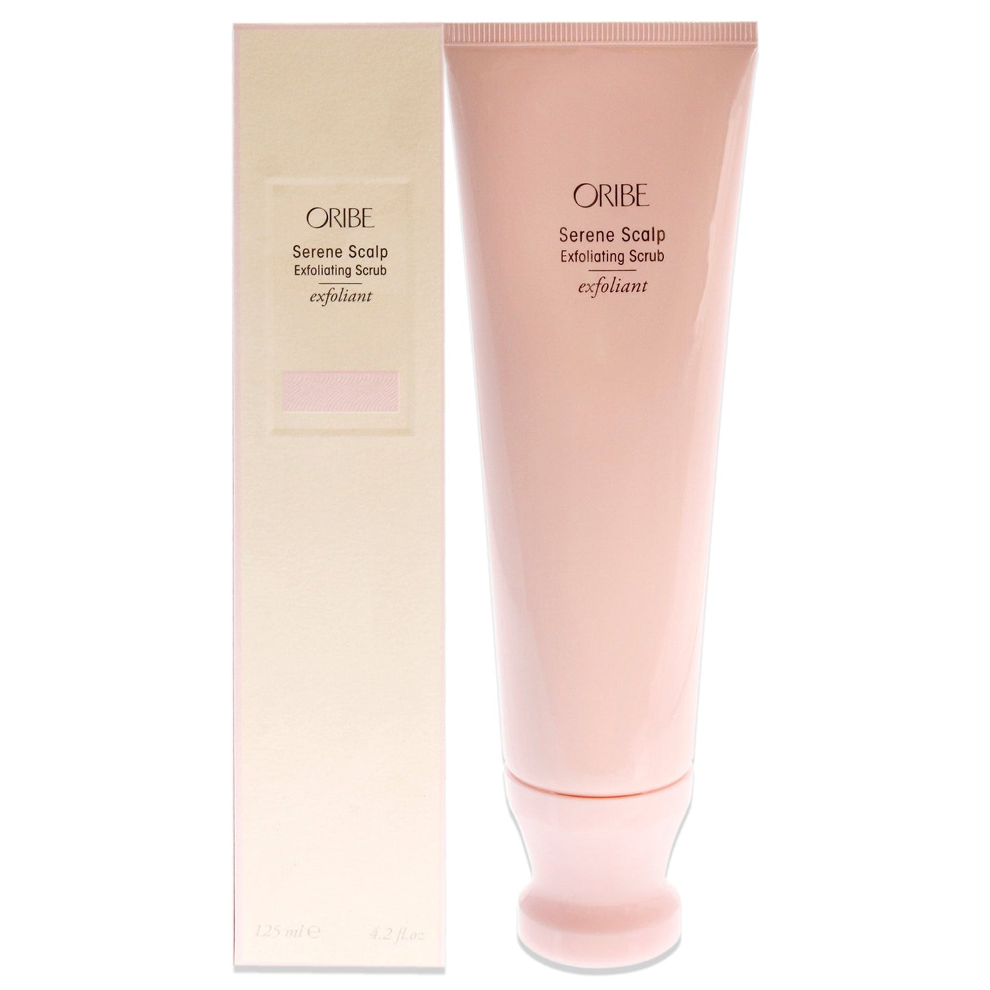Serene Scalp Exfoliating Scrub