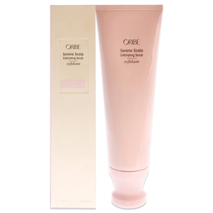 Serene Scalp Exfoliating Scrub