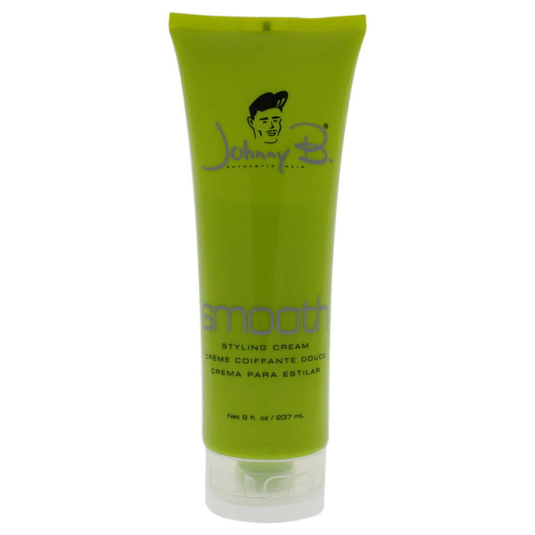 Smooth Styling Cream