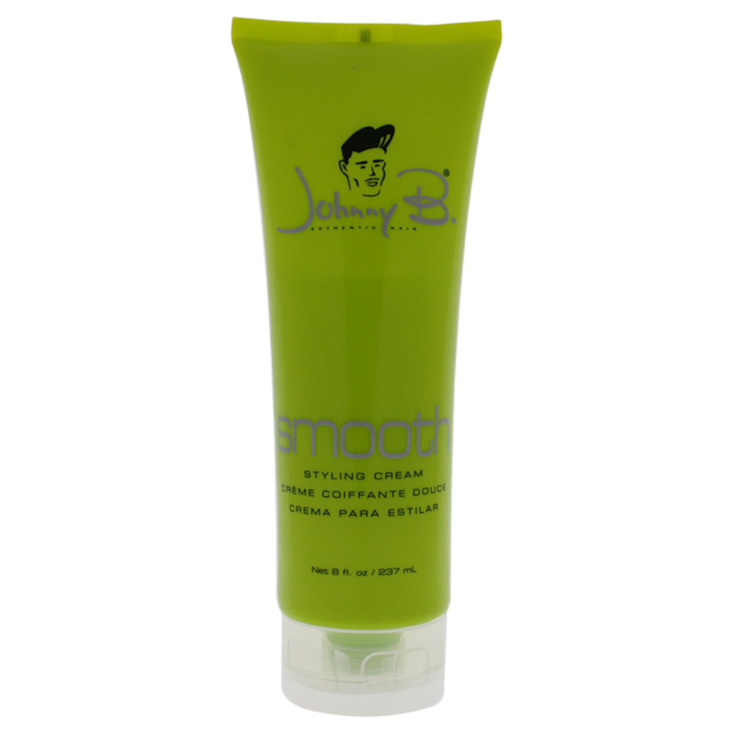 Smooth Styling Cream