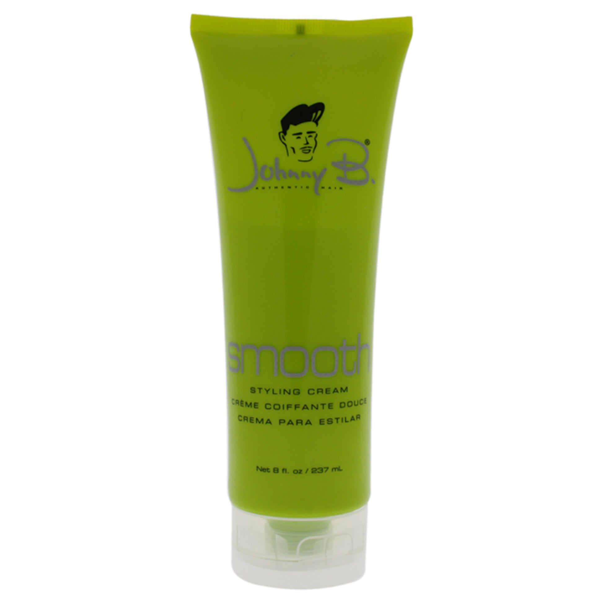 Smooth Styling Cream