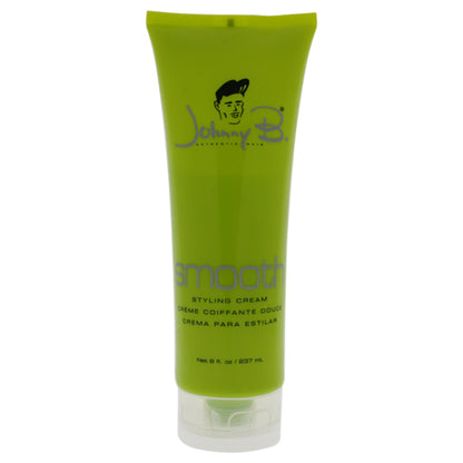 Smooth Styling Cream