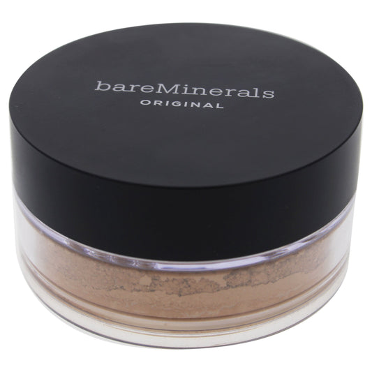 Original Loose Powder Foundation SPF 15 - 13 Golden Beige